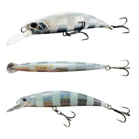 Ryuji Real Jerk Sinking 95 mm 16 gr Maket Yem