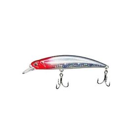 Ryuji Real Jerk Sinking Clear Pink 9.5 cm 16 gr Maket Balık