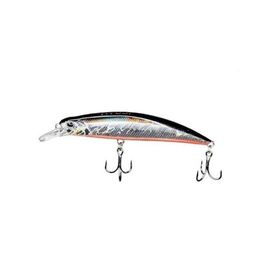 Ryuji Real Jerk Sinking Shiny Mullet UV 9.5 cm 16 gr Maket Balık