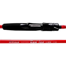 Ryuji Red Fox 2.30 m 3-15 gr 2 Parça Light Spin Kamış