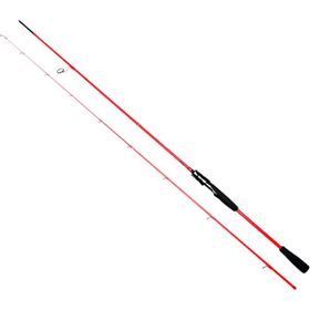 Ryuji Red Fox 2.30 m 3-15 gr 2 Parça Light Spin Kamış