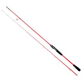Ryuji Red Fox 2.30 m 3-15 gr 2 Parça Spin Kamış