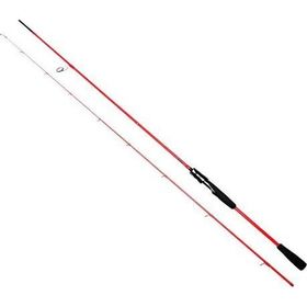 Ryuji Red Fox 2.30 m 3-15 gr 2 Parça Spin Kamış