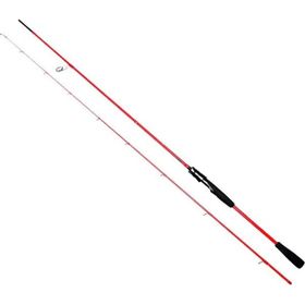 Ryuji Red Fox 2.30 m 3-15 gr 2 Parça Spin Kamış