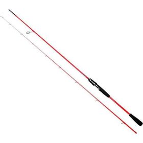 Ryuji Red Fox 2.30 m 3-15 gr 2 Parça Spin Kamış
