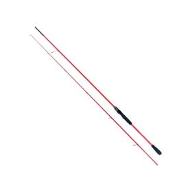 Ryuji Red Fox 2.70 m 5-55 gr 2 Parça Spin Olta Kamışı