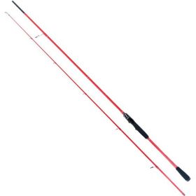 Ryuji Red Fox 2.70 m 5-55 gr 2 Parça Spin Olta Kamışı