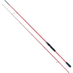 Ryuji Red Fox 2.70 m 5-55 gr 2 Parça Spin Olta Kamışı
