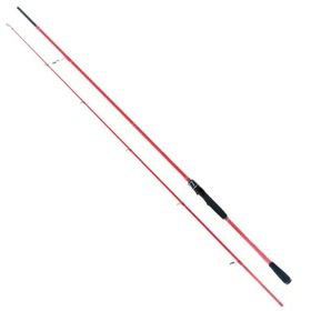 Ryuji Red Fox 2.70 m 5-55 gr 2 Parça Spin Olta Kamışı