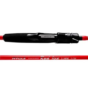 Ryuji Red Fox 230 cm 3-15 gr 2 Parça Spin Kamışı