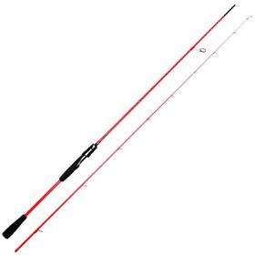 Ryuji Red Fox 230 cm 3-15 gr 2 Parçalı LRF Kamış