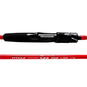 Ryuji Red Fox 230 cm 3-15 gr 2 Parçalı LRF Kamış