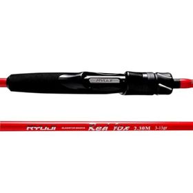 Ryuji Red Fox 230 cm 3-15 gr 2 Parçalı LRF Kamış