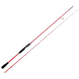Ryuji Red Fox 230 cm 3-15 gr 2 Parçalı LRF Kamış