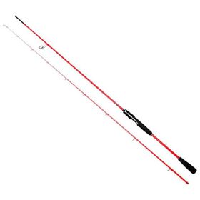 Ryuji Red Fox 230 cm 3-15 gr Atarlı Light Spin Olta Kamışı