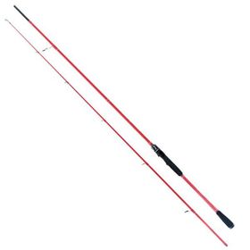 Ryuji Red Fox 270 cm 5-55 gr 2 Parça Spin Kamış
