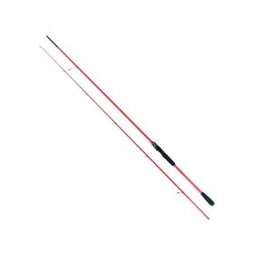 Ryuji Red Fox 270 cm 5-55 gr 2 Parça Spin Kamış
