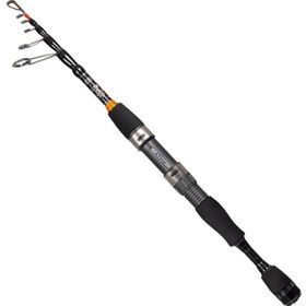 Ryuji Rock Fish 180 cm 10-40 gr Tele Spin Olta Kamışı