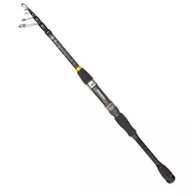 Ryuji Rock Fish 2.10 m 10-40 gr Tele Spin Olta Kamışı