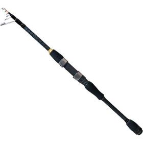 Ryuji Rock Fish 2.28 m 0.5-7 gr Solid Tip Tele Spin Kamış
