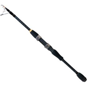 Ryuji Rock Fish 2.28 m 0.5-7 gr Solid Tip Tele Spin Kamış