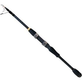 Ryuji Rock Fish 2.28 m 0.5-7 gr Solid Tip Tele Spin Kamış