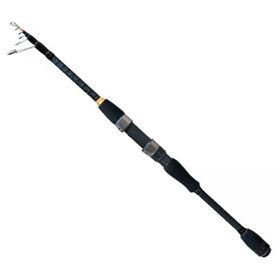 Ryuji Rock Fish 2.28 m 0.5-7 gr Solid Tip Tele Spin Kamış