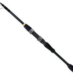 Ryuji Rock Fish 2.40 m 10-40 gr Tele Spin Olta Kamışı