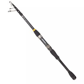 Ryuji Rock Fish 2.70 m 10-40 gr Teleskopik Spin Kamış