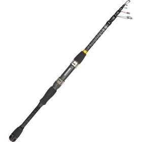 Ryuji Rock Fish 2.70 m 10-40 gr Teleskopik Spin Kamış