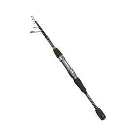 Ryuji Rock Fish 205 cm 0.5-7 gr Tele LRF Kamış