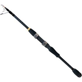 Ryuji Rock Fish 205 cm 0.5-7 gr Tele LRF Kamış