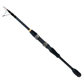 Ryuji Rock Fish 205 cm 0.5-7 gr Tele LRF Kamış