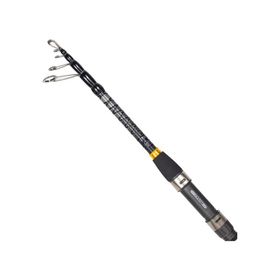 Ryuji Rock Fish 240 cm 10-40 gr Teleskopik Spin Kamışı