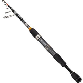 Ryuji Rock Fish Tele 180 cm 10-40 gr Telespin Olta Kamışı