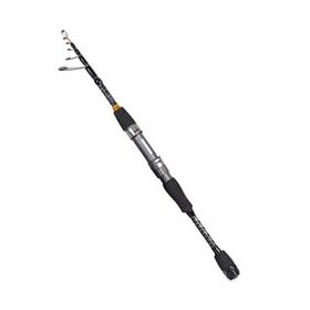 Ryuji Rock Fish Tele 2.05 m 0.5-7 gr Solid Tip LRF Tele Kamış