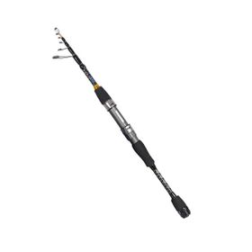 Ryuji Rock Fish Tele 2.05 m 0.5-7 gr Solid Tip LRF Tele Kamış