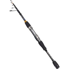 Ryuji Rock Fish Tele 2.05 m 0.5-7 gr Solid Tip Tele Spin Kamış