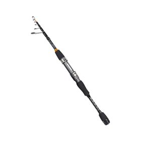 Ryuji Rock Fish Tele 2.2 m 0.5-10 gr Solid Tip Tele LRF Kamış