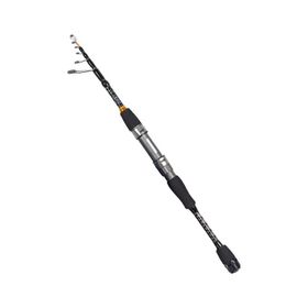 Ryuji Rock Fish Tele 2.2 m 0.5-10 gr Solid Tip Tele LRF Kamış