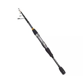 Ryuji Rock Fish Tele 2.2 m 0.5-10 gr Solid Tip Tele LRF Kamış