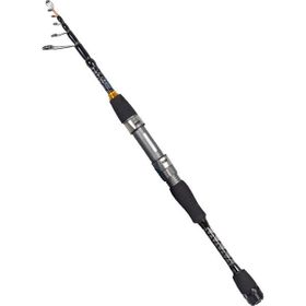 Ryuji Rock Fish Tele 2.2 m 0.5-10 gr Solid Tip Tele LRF Kamış