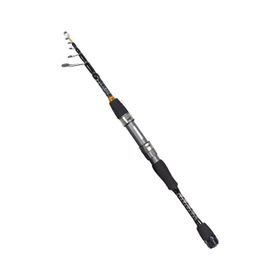 Ryuji Rock Fish Tele 2.28 m 0.5-10 gr Solid Tip LRF Tele Spin Kamış