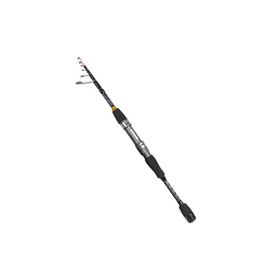 Ryuji Rock Fish Tele 2.28 m 0.5-10 gr Solid Tip LRF Tele Spin Kamış