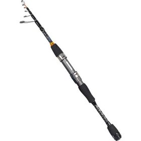 Ryuji Rock Fish Tele 2.28 m 0.5-10 gr Tele Spin Olta Kamışı