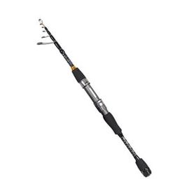 Ryuji Rock Fish Tele 205 cm 0.5-7 gr Telespin Olta Kamışı