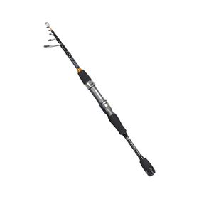 Ryuji Rock Fish Tele 205 cm 0.5-7 gr Telespin Olta Kamışı