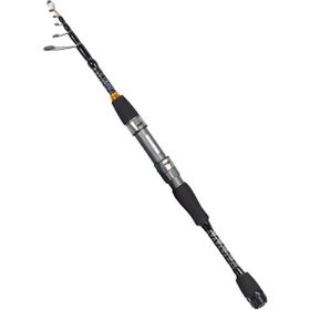 Ryuji Rock Fish Tele 205 cm 0.5-7 gr Telespin Olta Kamışı