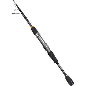Ryuji Rock Fish Tele 205 cm 0.5-7 gr Telespin Olta Kamışı