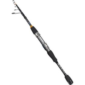 Ryuji Rock Fish Tele 205 cm 0.5-7 gr Telespin Olta Kamışı